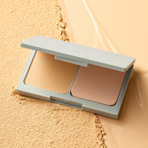 Parnell Cica Manu Matte Spoundation 9g