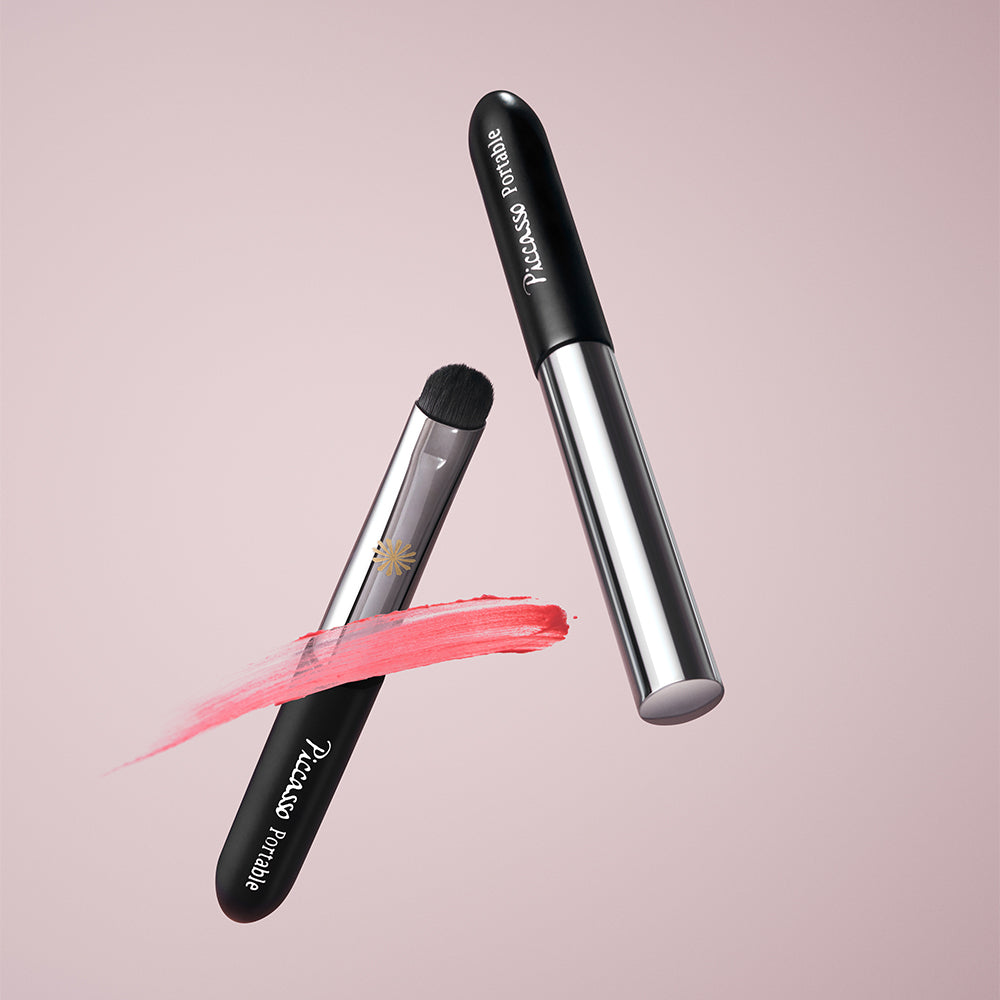 Picasso Multi Portable Lip Brush 1ea