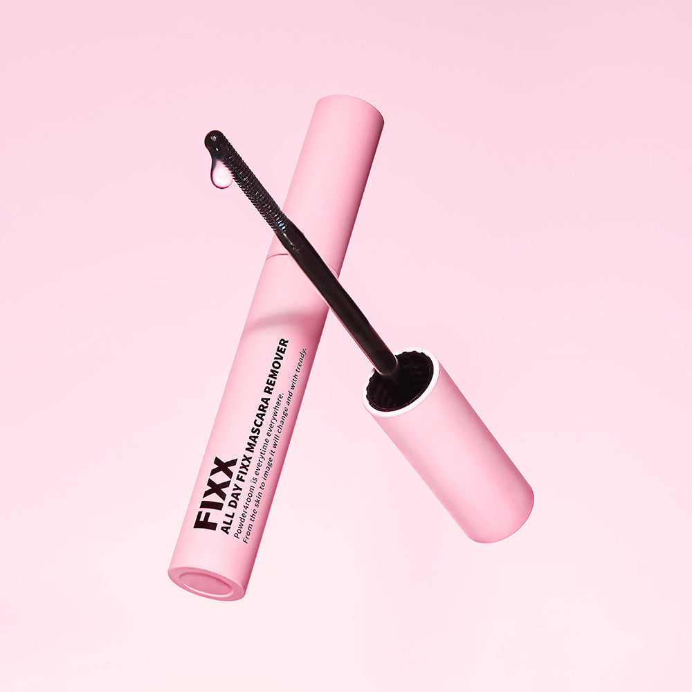 So Natural One Shot One Kill Fix Melting Mascara Remover 8g