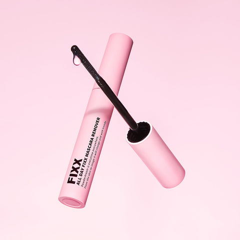 So Natural One Shot One Kill Fix Melting Mascara Remover 8g