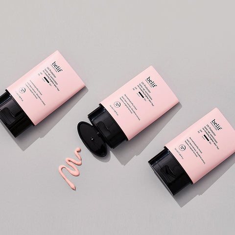 belif UV Protector Tone-up Sunscreen 50ml
