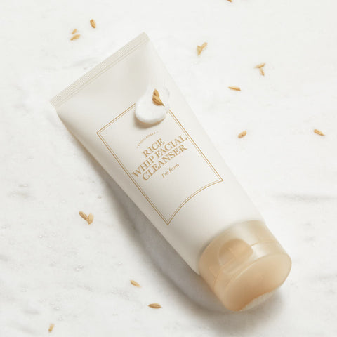 I'm from Whip Facial Cleanser 150ml