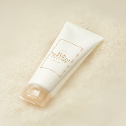 I'm from Whip Facial Cleanser 150ml