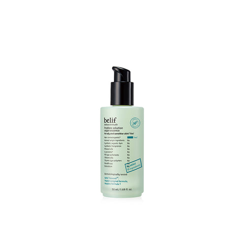 belif Problem Solution Vegan Essence 50ml