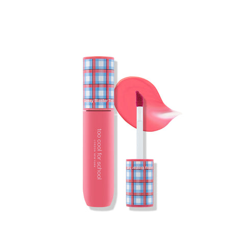 Too Cool For School Glossy Blaster Tint 3.4g