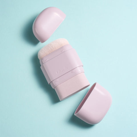 Fillimilli Dual Base Perfector Sponge Refill 4P