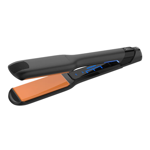 Glampalm Glam Muse Touch Flat Wide GP501TBK Original Black