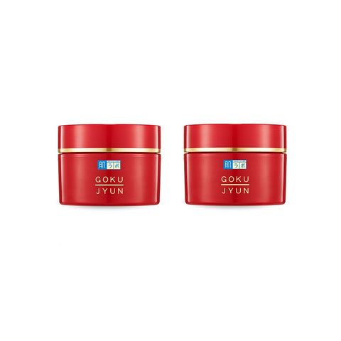 Hada Labo Gokujyun Lifting Cream 50g x2