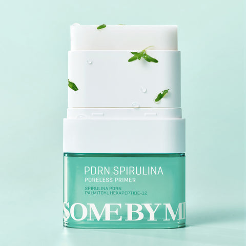 Some By Mi PDRN Spirulina Poreless Primer [10g]