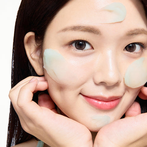 Some By Mi PDRN Spirulina Soothing Sherbet Mask (1g x 10)