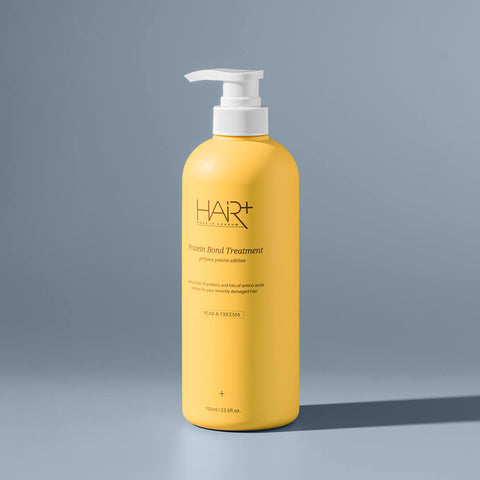 HairPlus Protein Bond Pear & Freesia Treatment 700ml