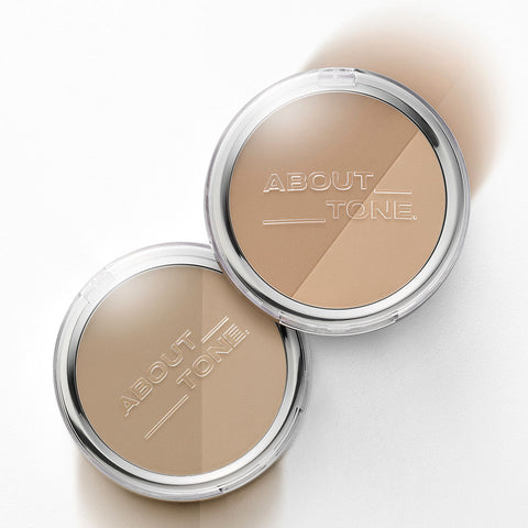 Abouttone Blur Powder Shading 10g