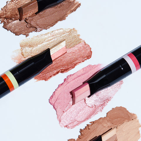 Elroel Blanc Double Shadow Stick 1.4g