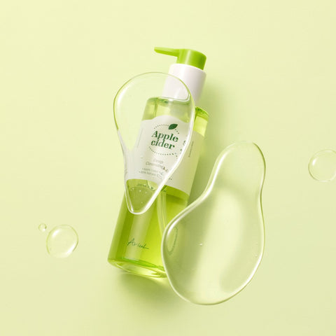 Ariul Apple Cider Vinegar Blackhead Removal Deep Cleansing Oil 200ml