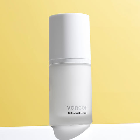 Vancor Bakuchiol Serum 30ml