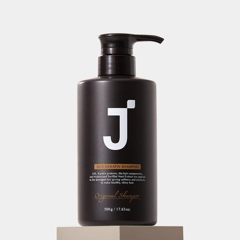 Jsoop Hair Bestsellers Collection