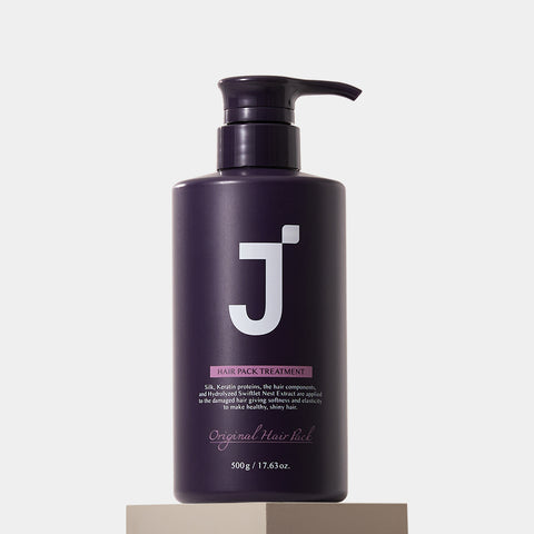 Jsoop Hair Bestsellers Collection
