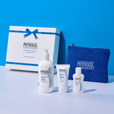 Physiogel DMT Body Care Gift Set (3-piece)