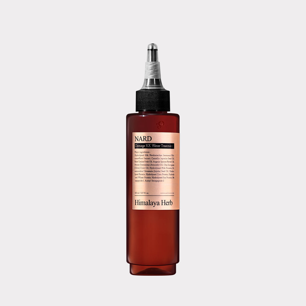 Nard Damage RX Water Treatment 150ml