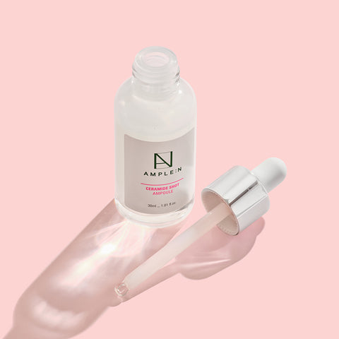 AMPLE:N Ceramide Shot Moisture Barrier Ampoule 30ml