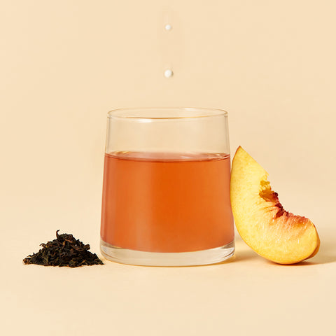 OSULLOC Milky Oolong Tea 10 Pyramid Tea Bags 18g