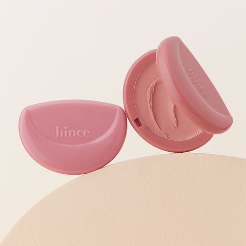 hince Half Moon Cheek 3g