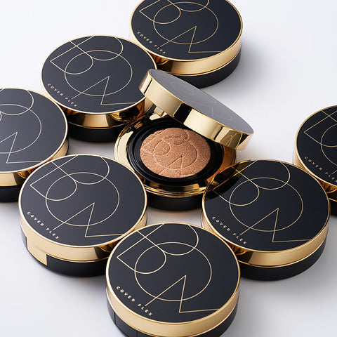 BOM Cover Flex Cushion Refill 15g