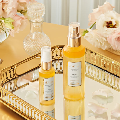 d'Alba White Truffle Prime Intensive Serum 150ml