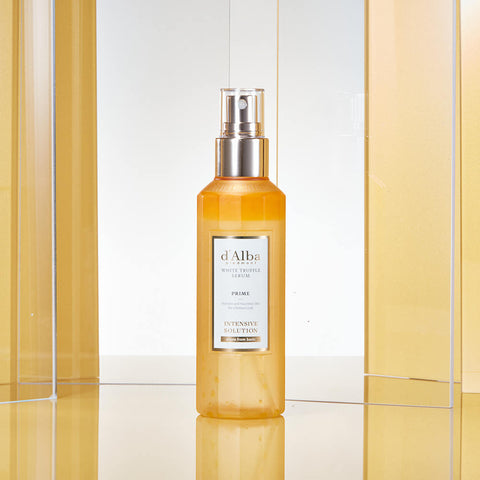 d'Alba White Truffle Prime Intensive Serum 150ml