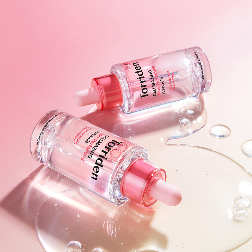 Torriden Cellmazing Pore Perfecting Ampoule 30ml