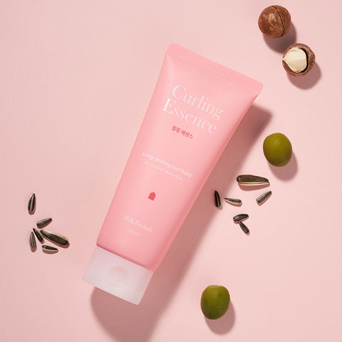 Milk Baobab Curling Essence 150ml