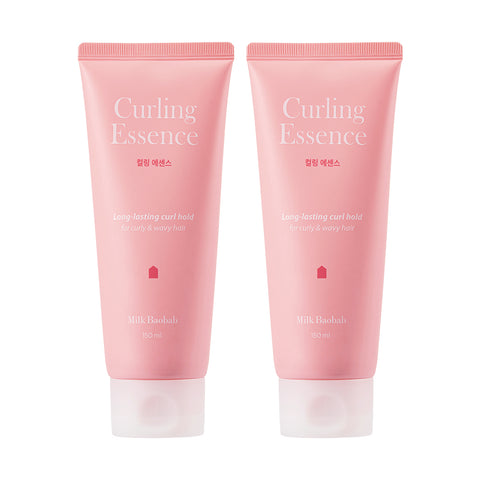 Milk Baobab Curling Essence 150ml