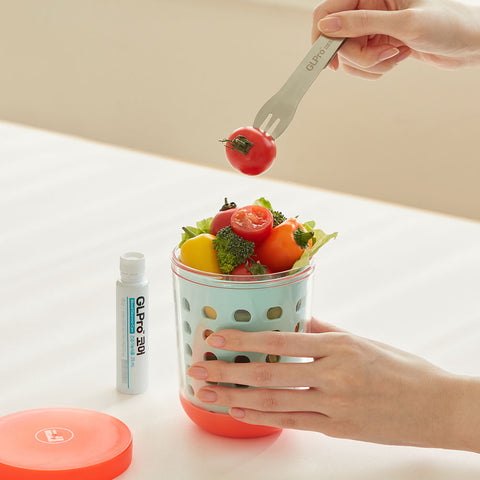 JungKwanJang GLPro Core Blood Sugar Routine Edition (28 Bottles / 4 Weeks)