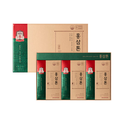JungKwanJang Red Ginseng Tonic 50ml x 30 Sachets