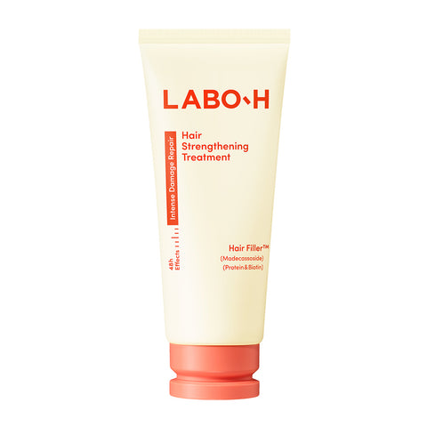 Labo H Hair Strengthening Clinic Treatment 300ml