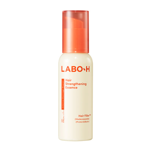 Labo H Hair Strengthening Clinic Essence 75ml