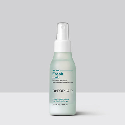 Dr.FORHAIR Phyto Fresh Scalp Tonic 100ml