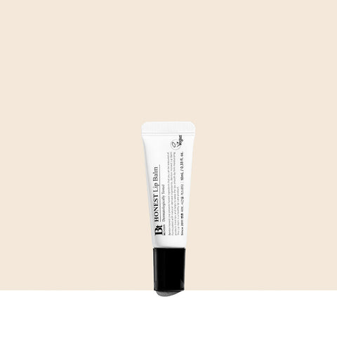 Benton Honest Lip Balm 10ml