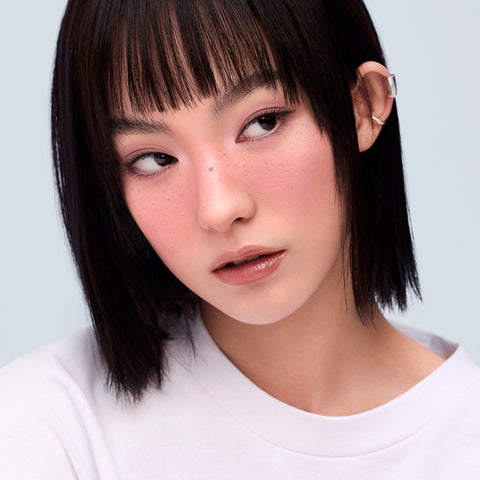3CE Layer It All Blush Palette 10.5g