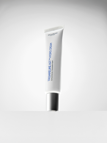 Troiareuke RX Esthetic Tea-Rescue Azulene Ampoule Cream (1+2)