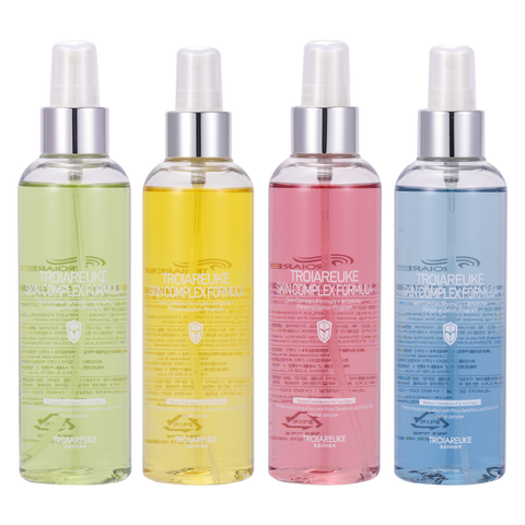 Troiareuke Healing Cocktail Ampoule Toner 200ml (1+1 Set)