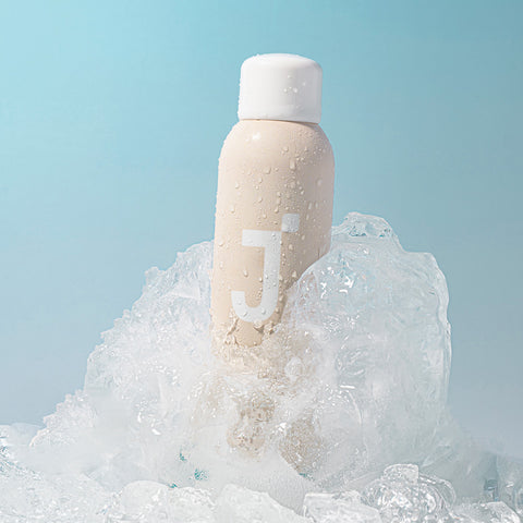 Jsoop Calming Cera Scalp Cooling Mist Hair Spray 200ml (Odor Control)