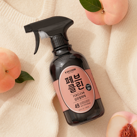 W.Dressroom Febclean 500ml