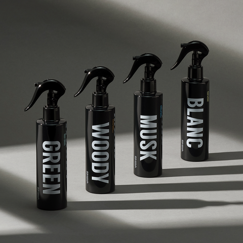 Duft&Doft Body Spray 250ml