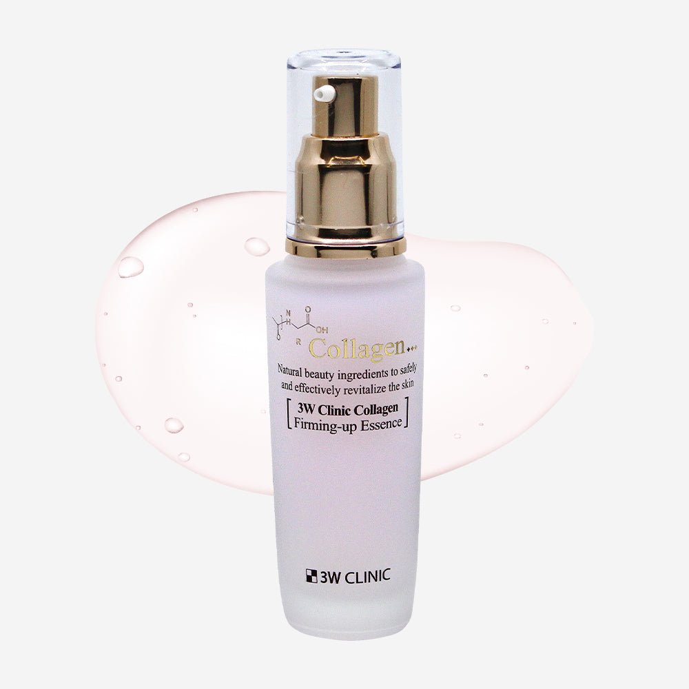 3W Clinic Collagen Firming-Up Essence 50ml
