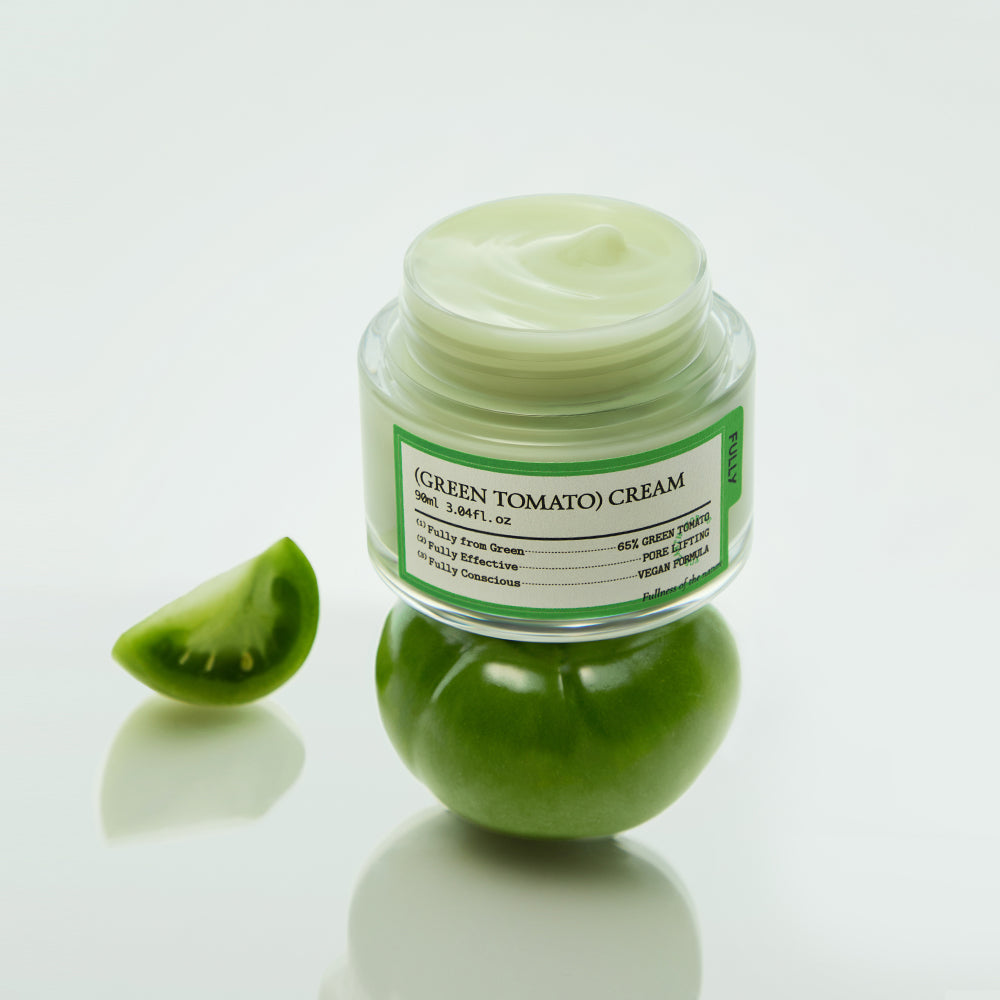 Fully Green Tomato Cream 90ml