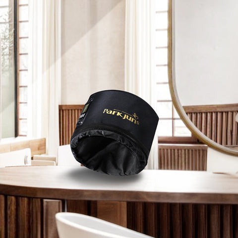 ParkJun Beauty Lab Smart Electric Hair Cap PGCP-001
