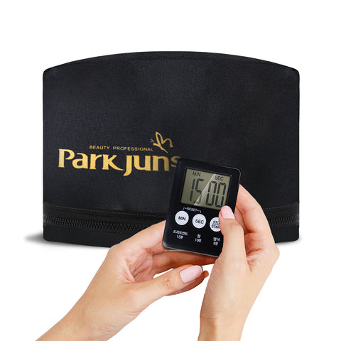 ParkJun Beauty Lab Smart Electric Hair Cap PGCP-001