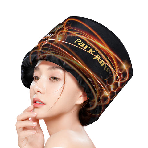 ParkJun Beauty Lab Smart Electric Hair Cap PGCP-001
