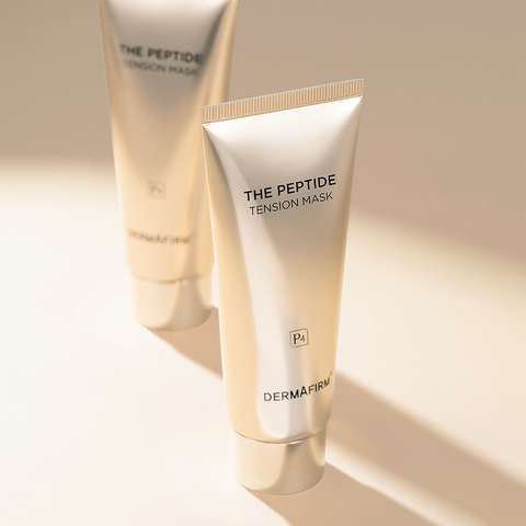 Dermafirm The Peptide Tension Mask 60g
